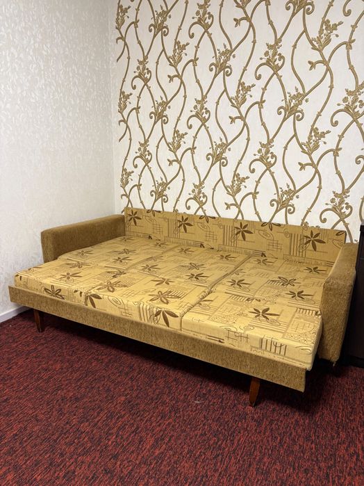 Продам диван розкладний