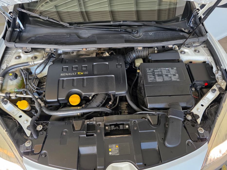 Renault Mégane Cabrio — fotografia 7