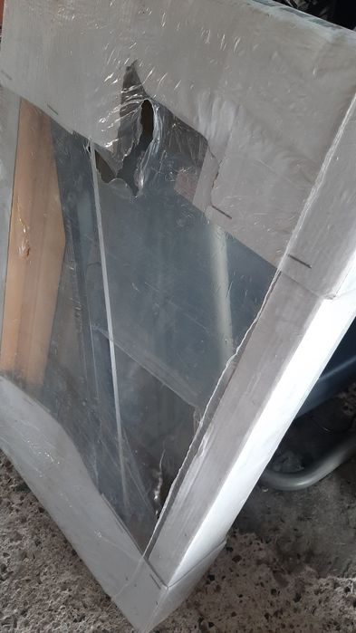 Okno dachowe drewniane 64x103