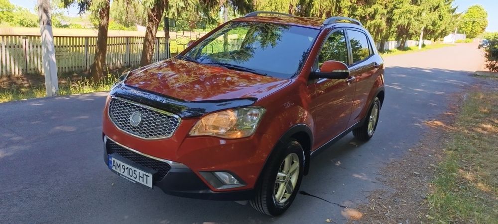 Продам гарне авто