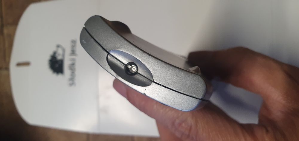 Pilot Audio Universum