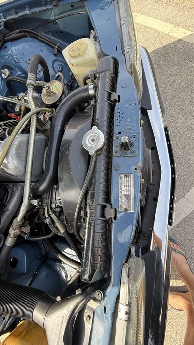 Mercedes W123 300 Gasoleo  Impecavel