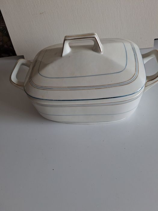 Louças vista alegre, Coimbra e limoges varias peças