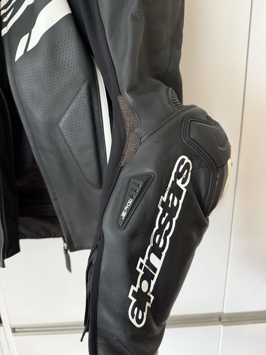 Casaco motard Alpinestars Gp Pro
