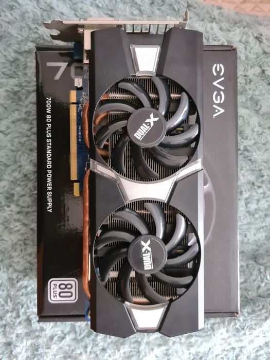Placa gráfica AMD R9 280x