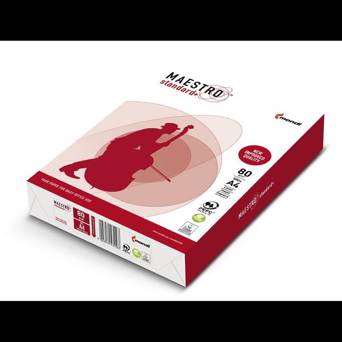 Офісний папір A4