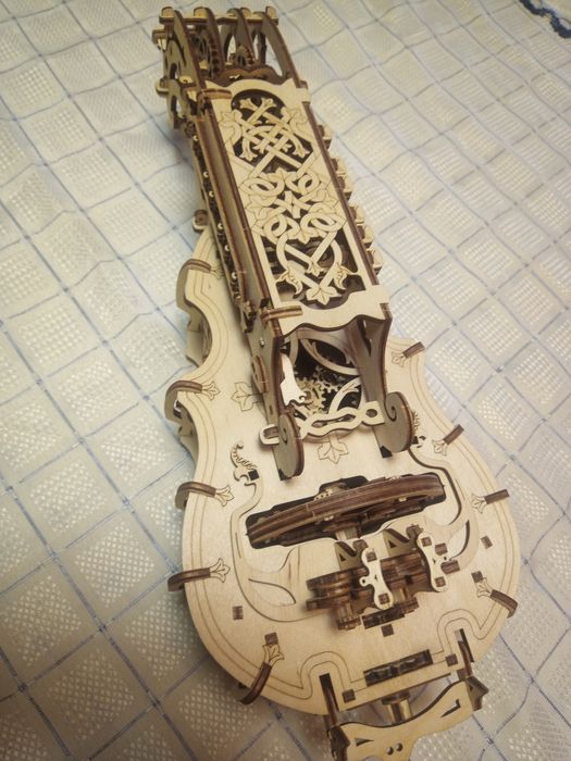 Лазерний станок гравер-різак NEJE E40 12Ват Повний комплект.