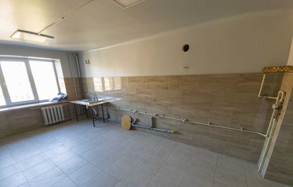 Оренда кімнати. Гуртожиток: окремі кімнати, підселення. Центр міста.