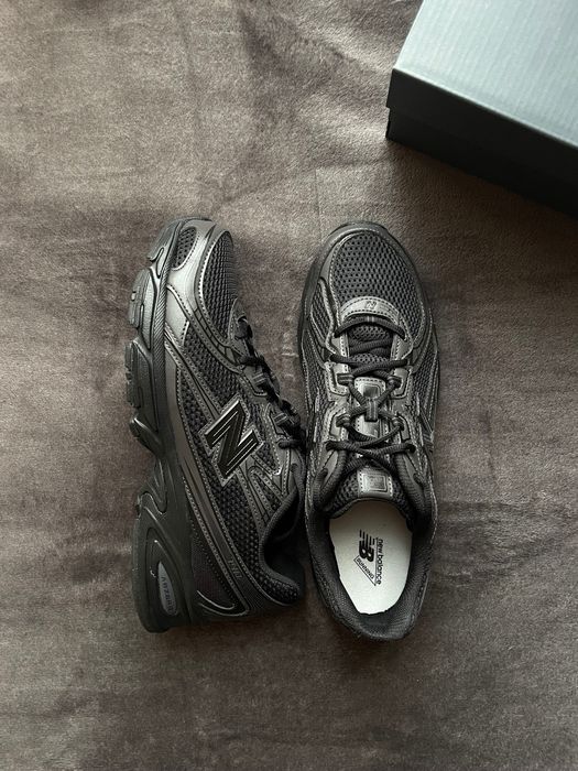 New Balance 740 | nowe | EU 45 | oryginalne