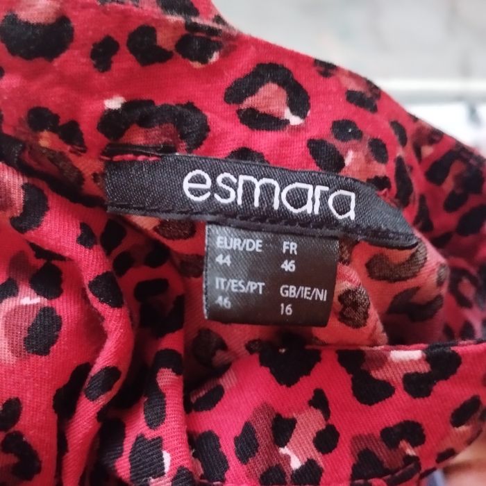 Krwisto czerwona panterka