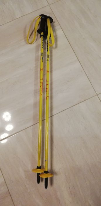 Kijki narciarskie o długości 90 cm Locust
