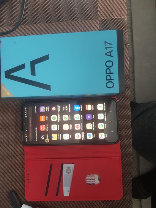 Oppo  A17.       cph2447  64gb 4ram