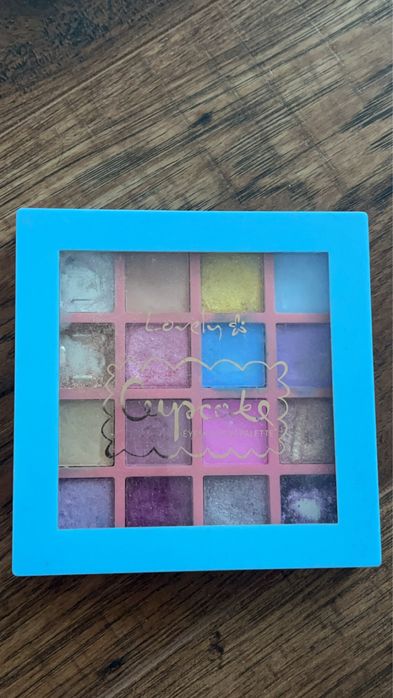 paletka cieni do powiek