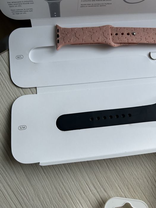 Apple watch series 5 44mm