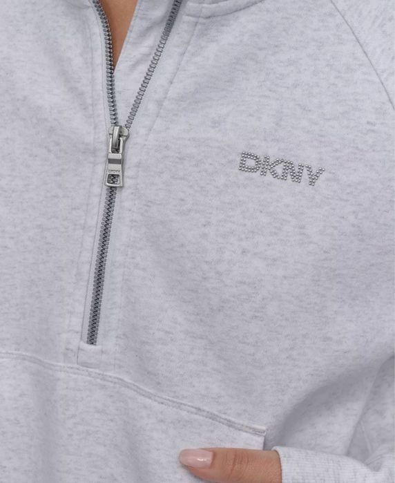 DKNY світшот худі р.S