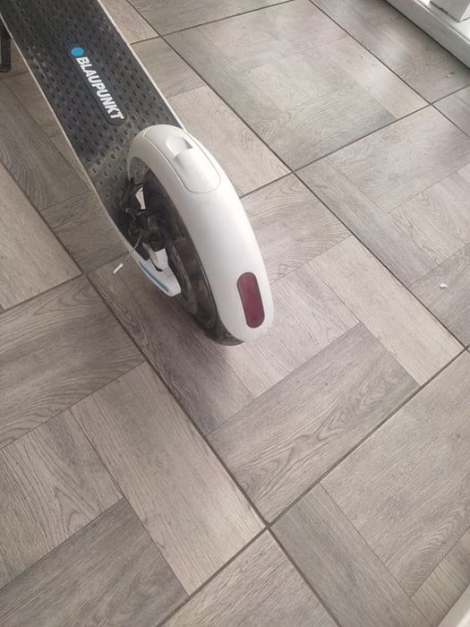 Електросамокат