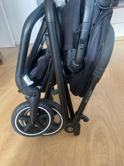Carrinho bebé cybex