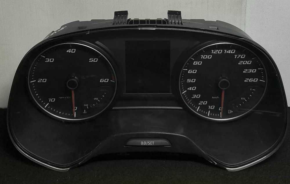 Quadrante / Painel de Instrumentos SEAT LEON (5F1) ano 2019
