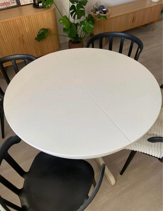 Stół rozkładany IKEA INGATORP