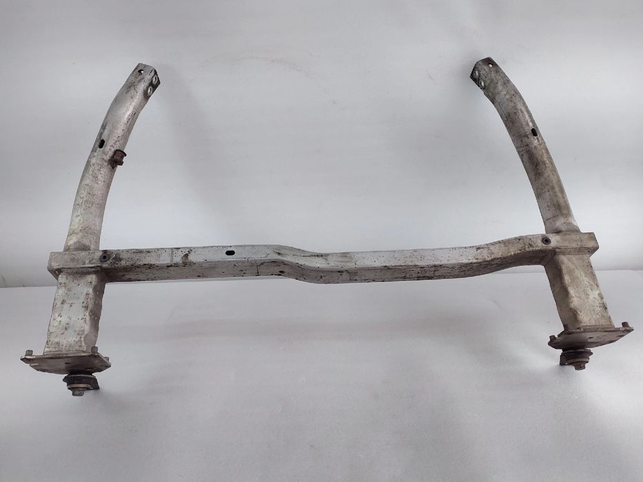 Travessa dos radiadores PEUGEOT 407 SW (6E_)