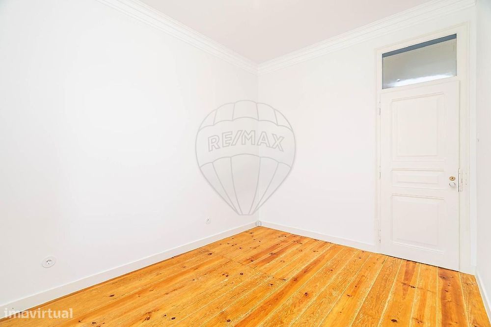 Apartamento T3 para venda