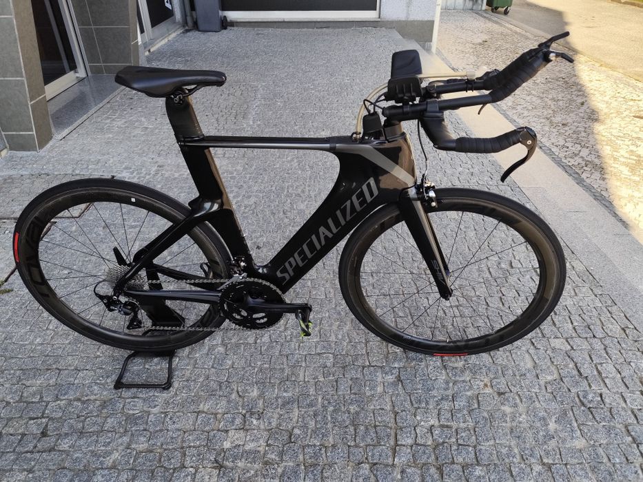Bicicleta specialized shiv