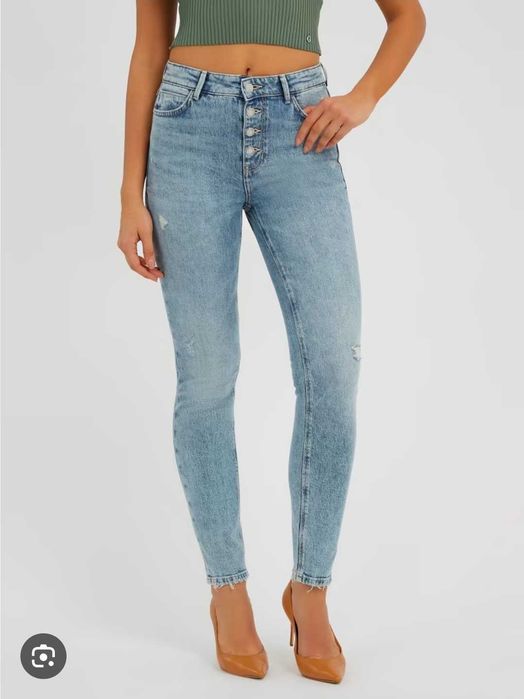 Джинси guess los angels