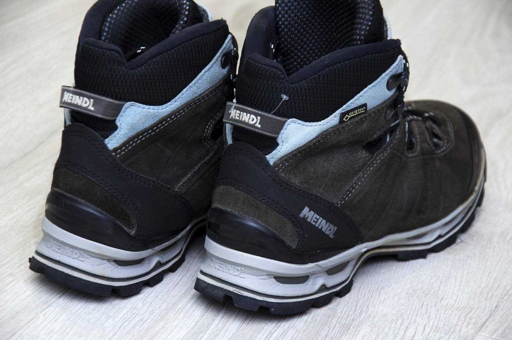Черевики Meindl Air Revolution Ultra. Устілка 24,5 см