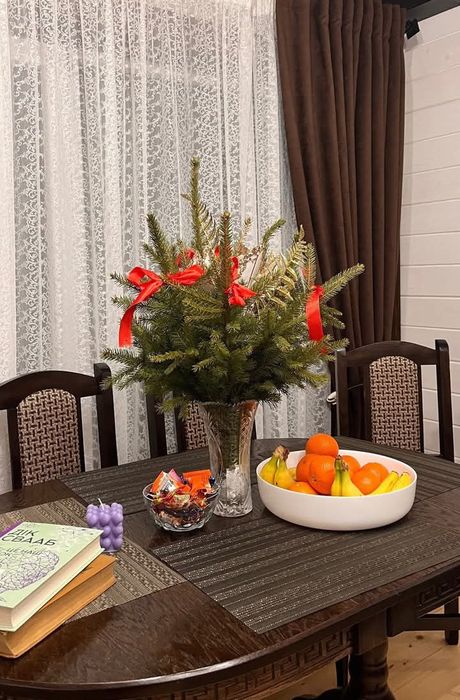 Котедж''у Марічки"