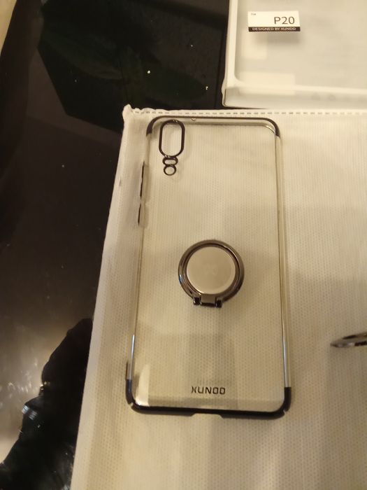 Acessórios de telemóvel