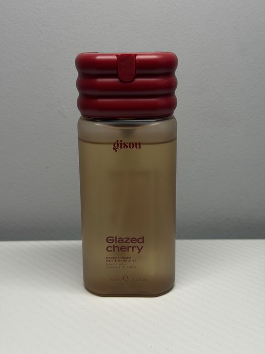 Gisou mgielka glazed cherry