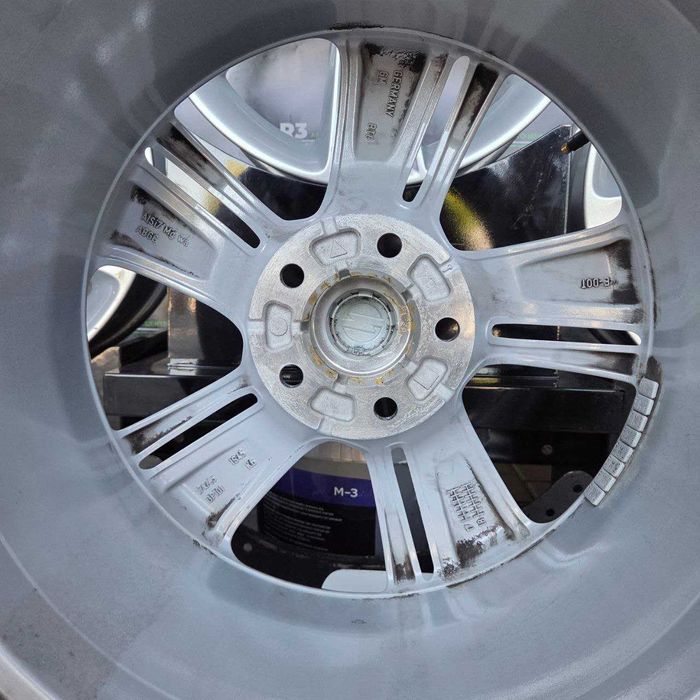 Легкосплавні диски 5x115 R17 7.5J ET45 D70.1 OPEL CR52