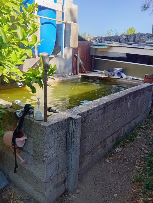 Terreno frente a Cavadoude