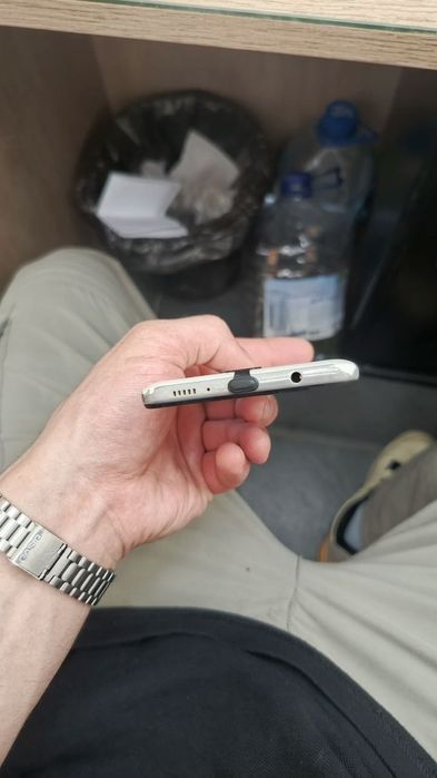 Samsung m 51 6/128 6000mah