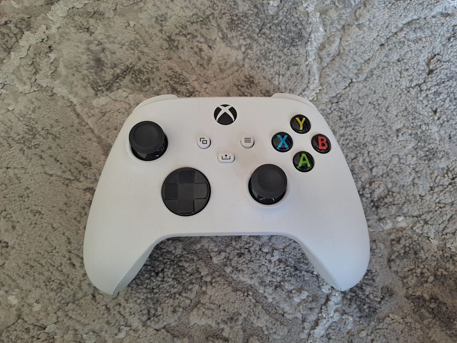 Xbox Series S Stan Idealny
