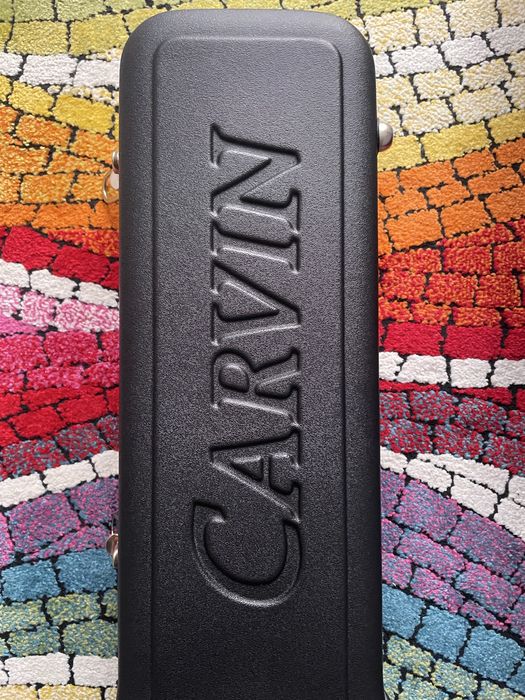CARVIN (Kiesel) DC400 T (USA)