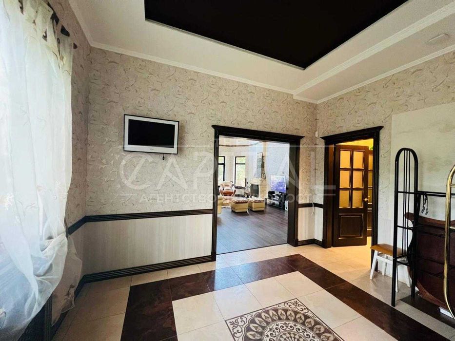 Продажа дома, Севериновка, Макаровский р-н