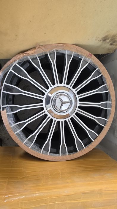 Jantes 19 Mercedes classe C