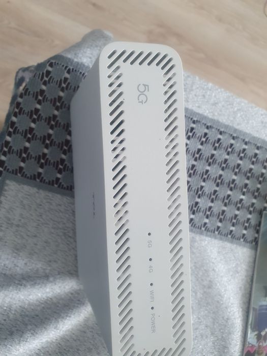 Router tcl h515l