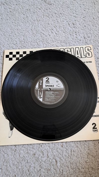 The Specials - winyl
