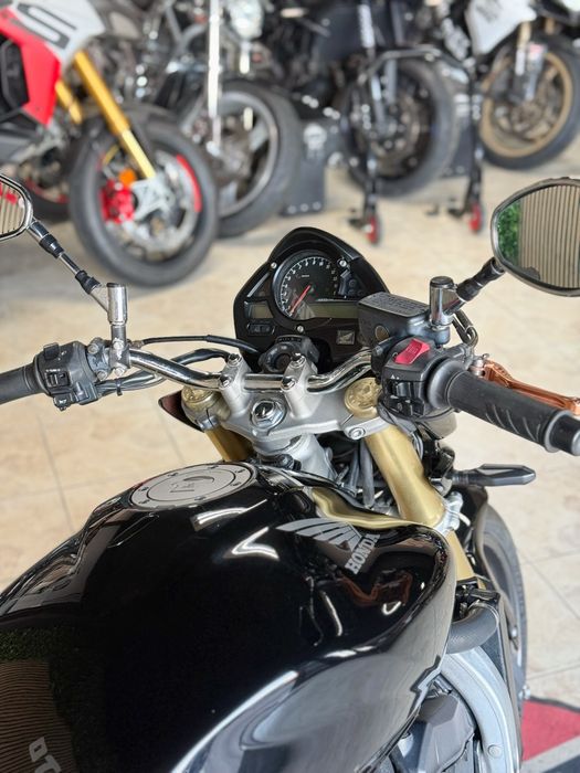 Honda Hornet 600