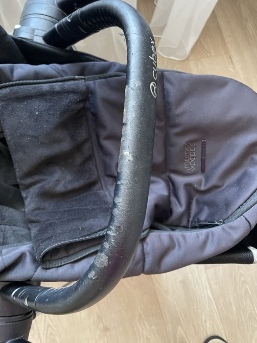 Продам  коляску Cybex Mios