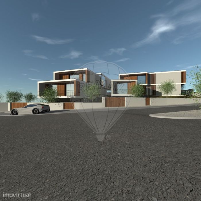 Terreno T0 para Venda