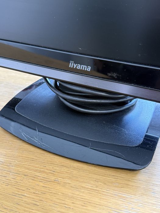 Monitor IIyama ProLite E2207WSV