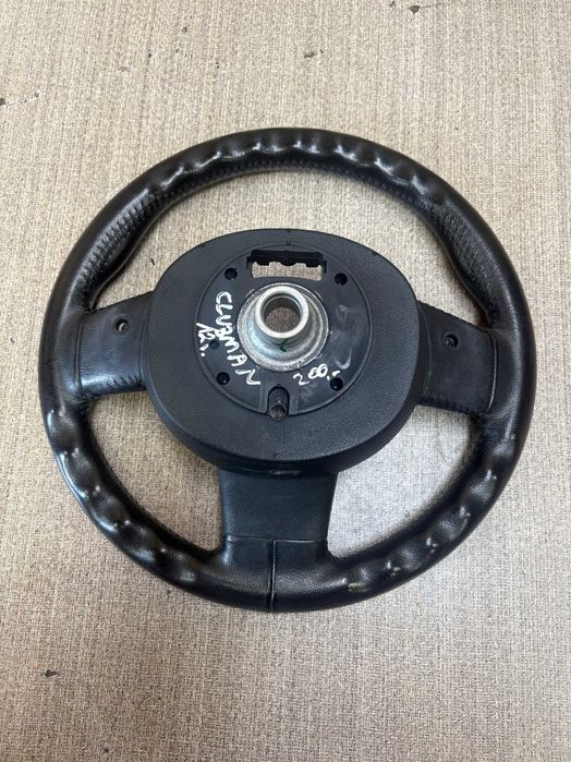 kierownica mini cooper clubman