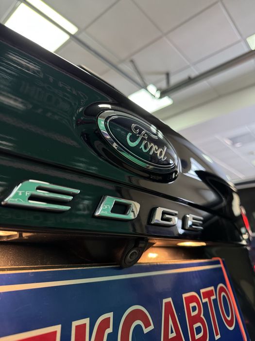 Ford Edge AWD 2.0EcoBlue 16V 8АКПП 2022 р.в. (238 к.с.)