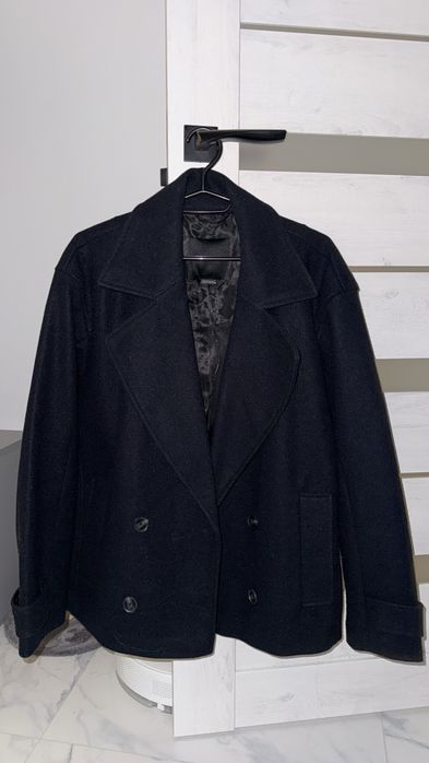 Укорочене пальто