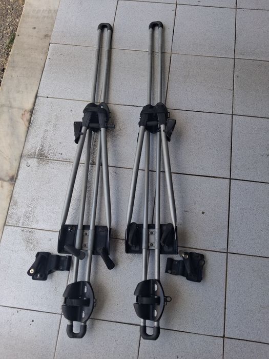 Suportes de bicicleta Thule