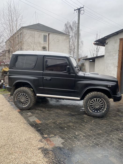 Кіа ретона 2.0диз спортедж 1