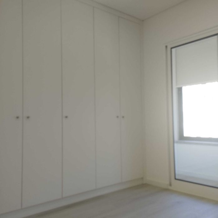 arrendamento de apartamento